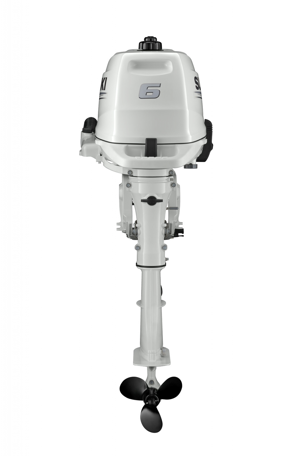 Suzuki df 6a