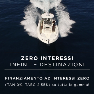 FINANZIAMENTO A TASSO ZERO !